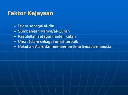 Beribadah kepada allah, menghadapi ujian di dunia, dan membangun keadilan di bumi. Bab 5 Konsep Peradaban Dan Tamadun Pengenalan N