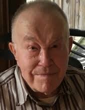 Obituary information for Leslie Edwin Price