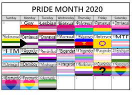 Lgbtq pride month 2021 dates and significance: Lgbt
