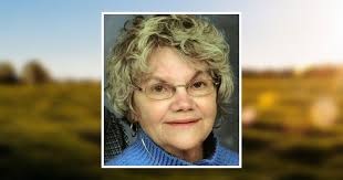 Marian Matthews Obituary April 19, 2022