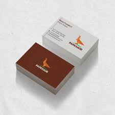Square business cards are also an option. Metallic Business Cards Adyar Students Xerox Pvt Ltd