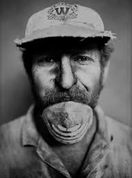 Portraits — SEAN IZZARD