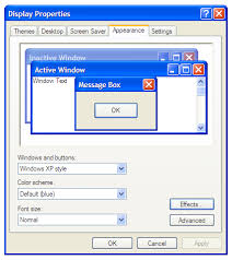 the typekit blog turning on cleartype on windows xp turning on cleartype on windows xp
