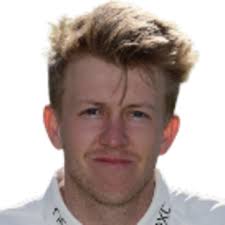 Latest and Authentic news about Angus Robson, Cricket, England, 2026