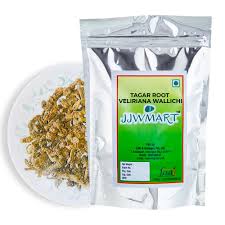 Indian Valerian | Sughandhbala | Tagar root | Veliriana Wallichi
