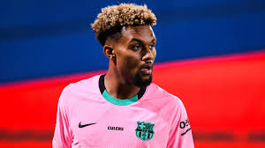 A loan move will allow konrad the chance to. Quien Es Konrad De La Fuente La Promesa Que Despunto En La Masia Y Ha Debutado En El Barcelona Goal Com
