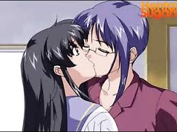 Lesbian Hentai Porn Videos - XXXDessert.com