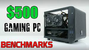 I recently built this $200 gaming pc. 500 Budget Gaming Pc October 2016 Budget Gaming Pc Gaming Pc Gaming Pc Build