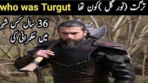 Turgut alp was one of the warriors and alps who fought for ertuğrul, a turkic leader and bey, and ertuğrul's son osman i, the founder of the ottoman empire. How Turgut Alp Died