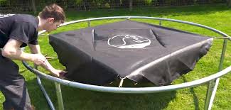 Maybe you would like to learn more about one of these? How To Setup A Trampoline Step By Step Guide Whatkids