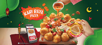 Ordene su pizza hut aquí! Pizza Hut Home Petaling Jaya Malaysia Menu Prices Restaurant Reviews Facebook
