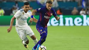 It's also the first encounter between the two sides in the us. Real Madrid Vs Barcelona Five Things We Learned The Guardian Nigeria News Nigeria And World Newssport The Guardian Nigeria News Nigeria And World News