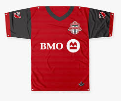 Today the club plays in the american major league soccer and is considered to be pretty strong and competitive. Transparent Toronto Fc Logo Png Toronto Fc Jersey Png Download Transparent Png Image Pngitem