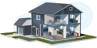 Dagegen gibt es einen einfachen trick, den jeder zu hause selbst umsetzen kann. Perfekt Vernetzt So Holst Du Wlan Ins Ganze Haus Hifi De