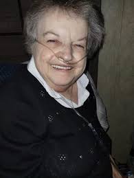 Mrs. Mary Etta Barnes Obituary