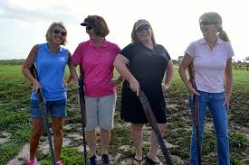 Manatee Chamber hosts Sporting Clays Fun Shoot