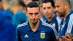 Deportivo de la coruña, deportivo de la coruña, west ham, racing de santander, lazio, mallorca, . Lionel Scaloni Explica Por Que Argentina No Hara Base En Brasil Video Noticias 24 Chile