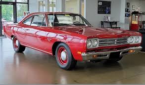 Image result for Orange 1969 Belvedere