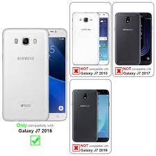 Samsung Galaxy J7 2016 ...