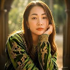 พิธีอิ้วเก้ง…อ๊ามจุ้ยตุ่ยเต้าโบเก้ง [ม้าทรงผู้หญิง EP.1] ถ่ายภาพ :  Peerapong Banharn #อ๊ามบางเหนียว #กินผัก #กินผักภูเก็ต #กินเจ  #เจี๊ยะฉ่ายภูเก็ต2025 #เจี๊ยะฉ่ายภูเก็ต #ประเพณีถือศีลกินผัก #อิ้วเก้ง