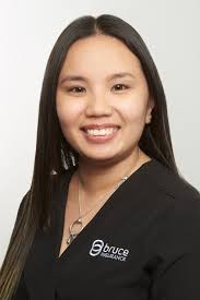 The Bruce Insurance team