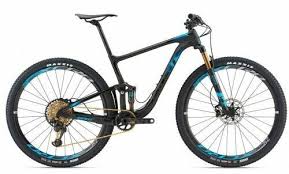 Giant Anthem Advanced Pro 29er 0 29 034 Mtb 12 Speed 2018 Herren Xl Carbon Blue In 2020 Fahrrad Mountain Biking Mountainbike Schuhe