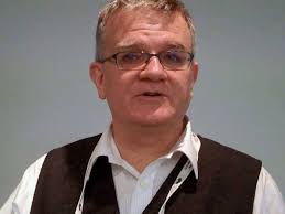 Researcher builds machines that daydream