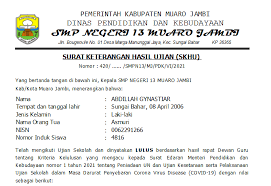 Aplikasi ni dibuat oleh kang martho menggunakan microsoft excel, jadi dapat dipastikan bapak/ibu guru sudah tidak merasa asing lagi dengan format yang seperti ini. Update Download Aplikasi Skhu Sementara Smp 2021 Infoguruku