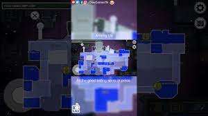 Best Hiding Spots In Polus Among Us Short Video Hiding Spots Spots Video