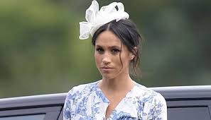 Born in los angeles, she rose to fame on the television series suits in 2011. Meghan Markle Accused Of Driving Feud Among Royal Family