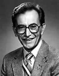 Leon Morris “Stormy” Rottman (1918-1993)