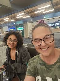 Kathy Kyger's Instagram, Twitter & Facebook