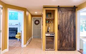 Welcome to our gallery featuring incredible sliding barn door designs that will make you swoon! Barn Door Living Room Ideas Designing Idea