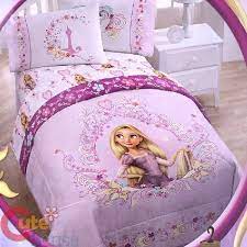 Bedding set comforters twin sheet sets bedroom decor bed decor toddler bed set cool beds bed disney bedrooms. Disney S Tangled Rapunzel Bed Sheets Decoist Tween Girl Bedroom Toddler Bed Set Princess Bedroom Diy