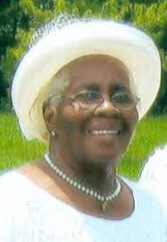 Echols, Emma Lou Crowder