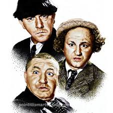 Severus Snape Art Print