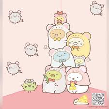 648 個讚 3 則留言 instagram 上的角落生物sumikko gurashi すみっコぐらし sumikkogurashilovers 鼠年令大家精靈活躍起來 吱吱 tag一位你 cute cartoon wallpapers cute cartoon cute drawings