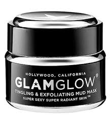 Review Before After Photos Ingredients Glamglow Tingling Exfoliating Mud Mask Beautystat Com Glamglow Mud Mask Beauty Skin Care