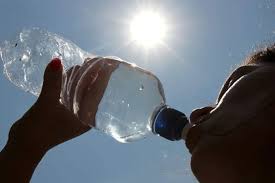 Pide Salud extremar cuidados por altas temperaturas; suman 12 casos de golpe de calor