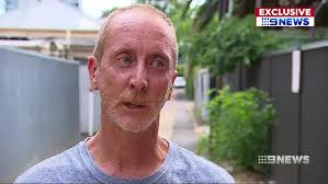 Hutt Street Centre: Man confronted by intruders near homeless shelter