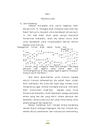 Maybe you would like to learn more about one of these? Doc Makalah Akhlak Dai Gianto Al Habib Academia Edu