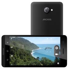 ARCHOS 50 Helium 4G ...
