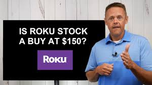 Roku) roku's market cap is $46.80b, as of mar 18, 2021. Is Roku Stock A Buy At 150 Roku Stock Analysis 2020 Youtube