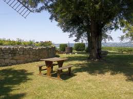 Le genre masculin est dû au genre des trois autres noms de couleurs. Randonnez