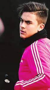 Bienvenidos a la página de facebook oficial de paulo dybala. Pin Auf Juventus