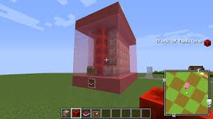 And the showcase video below got made on the xbox 360 by caspian 2.0, but the map can be played on both the xbox 360 and the xbox one. V1 04 Eznotes One Command Vanilla Mod Minecraft Mods Mapping And Modding Java Edition Minecraft Forum Minecraft Forum