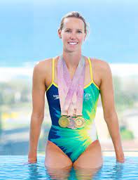 Emma mckeon has put the world on notice by setting a new australian record in her first swim of what could be a lucrative olympics, as she took her first step towards securing a possible seven. Emma Mckeon Australian Commonwealth Games Medallist Swimmergirls