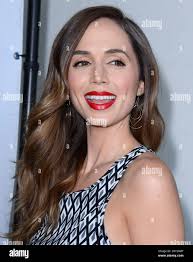 Eliza eliza hi-res stock photography and images