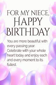 Share the best gifs now >>>. 22 Gif Birthday Wishes For Niece