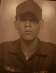 Missing in Kauai-Daniel Lee Reich